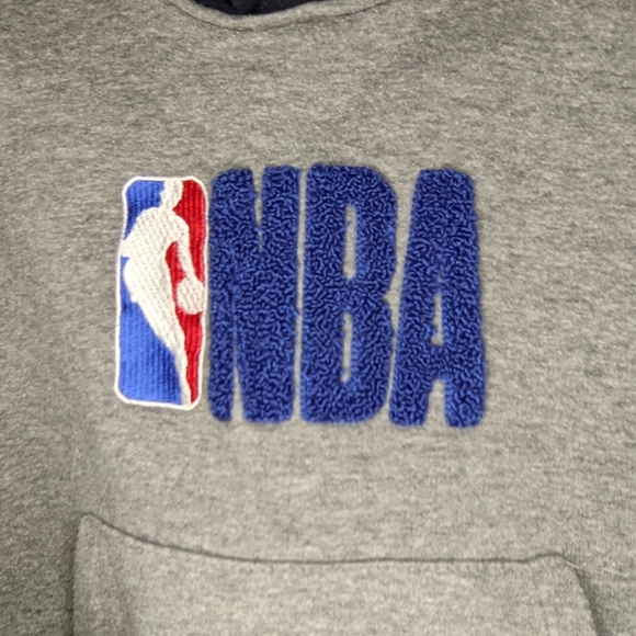 Zara Boys Hoodie NBA - Picture 5 of 5